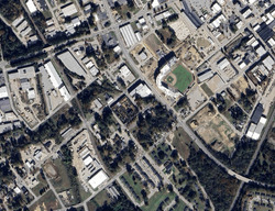 Pre-foreclosure in  Parker Ln S Wilson, NC 27893