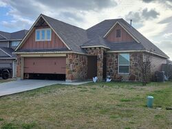 Pre-foreclosure in  Rootstock Rd Brenham, TX 77833