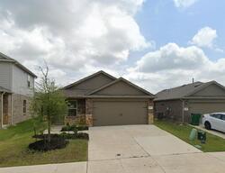 Pre-foreclosure in  Mildren Bnd Crandall, TX 75114