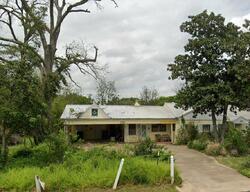 Pre-foreclosure in  W Cayuga Dr Athens, TX 75751