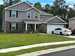 Pre-foreclosure in  ELKWOOD DR Gulfport, MS 39503