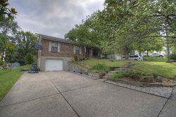 Pre-foreclosure in  Delphi Dr Erlanger, KY 41018