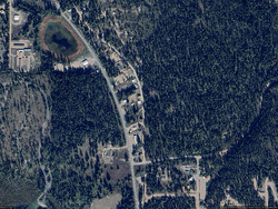 Pre-foreclosure in  Seeley Ln Seeley Lake, MT 59868