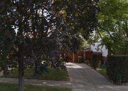 Pre-foreclosure in  Parkside Ave Oak Lawn, IL 60453