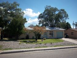  Maxine St Ne, Albuquerque NM
