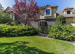 Pre-foreclosure in  Longknife Rd Reno, NV 89519