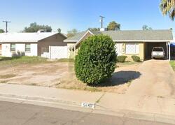 Pre-foreclosure in  N 63rd Ave Glendale, AZ 85301