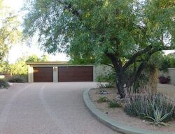 Pre-foreclosure in  E Cholla St Scottsdale, AZ 85260