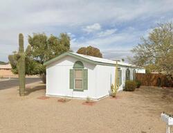 Pre-foreclosure in  E Morrow Dr Phoenix, AZ 85050