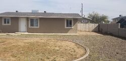Pre-foreclosure in  N Greasewood St Surprise, AZ 85378