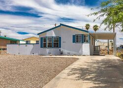 Pre-foreclosure in  Patti Way Lake Havasu City, AZ 86404