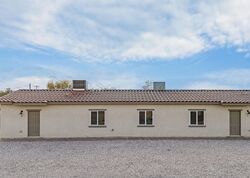 Pre-foreclosure in  N Walnut Ave Tucson, AZ 85712