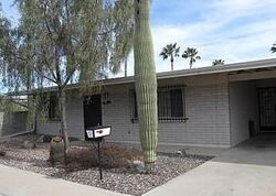 Pre-foreclosure in  S Fluorite Dr Tucson, AZ 85745