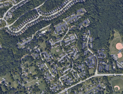 Pre-foreclosure in  Cardigan Ter West Chester, PA 19380