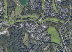 Pre-foreclosure in  Devon Way West Chester, PA 19380