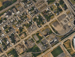 Pre-foreclosure in  Jeffrey St Chester, PA 19013