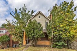 Pre-foreclosure in  Laketon Rd Pittsburgh, PA 15221