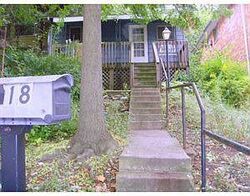Pre-foreclosure in  Laketon Rd Pittsburgh, PA 15221