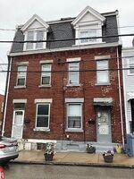 Pre-foreclosure in  Geneva St Pittsburgh, PA 15201