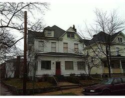 Pre-foreclosure in  Locust Pl Sewickley, PA 15143