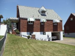 Pre-foreclosure in  Scene Ridge Rd Mckeesport, PA 15133