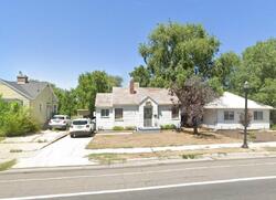 Pre-foreclosure in  W Indiana Ave Salt Lake City, UT 84104