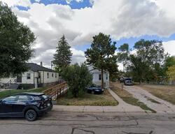 Pre-foreclosure in  E 4th St Cheyenne, WY 82007