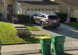 Pre-foreclosure in  Whitney St Stockton, CA 95210