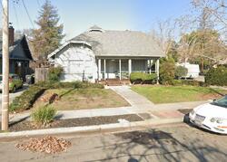 Pre-foreclosure in  W Poplar St Stockton, CA 95203