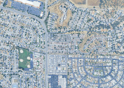 Pre-foreclosure in  Honeysuckle Ln Paso Robles, CA 93446