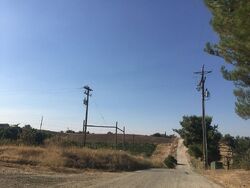 Pre-foreclosure in  Vista Serrano Way Paso Robles, CA 93446