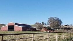 Pre-foreclosure in  Wellsona Rd Paso Robles, CA 93446