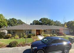 Pre-foreclosure in  Branner Dr Menlo Park, CA 94025