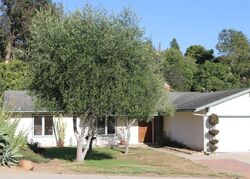 Pre-foreclosure in  Flora Vista Dr Santa Barbara, CA 93109