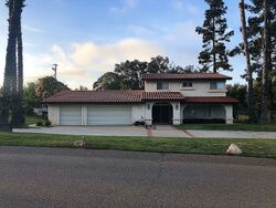 Pre-foreclosure in  Glacier Ln Santa Maria, CA 93455