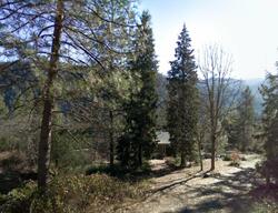 Pre-foreclosure in  Scott River Rd Scott Bar, CA 96085