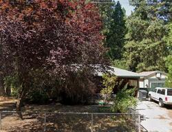 Pre-foreclosure in  Maple Ave Weed, CA 96094