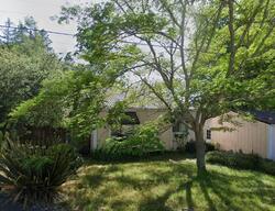 Pre-foreclosure in  Granite Creek Rd Scotts Valley, CA 95066