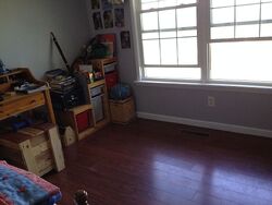 Pre-foreclosure in  Abby Ln Red Bluff, CA 96080