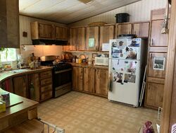 Pre-foreclosure in  Betz Ln Red Bluff, CA 96080