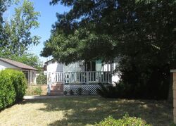 Pre-foreclosure in  Corning Rd Corning, CA 96021