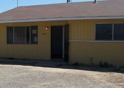 Pre-foreclosure in  Avenue 414 Orosi, CA 93647
