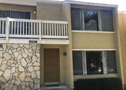 Pre-foreclosure in  Marquette St APT C Moorpark, CA 93021