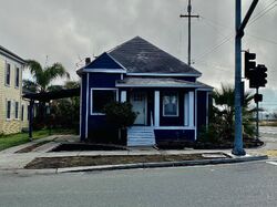 Pre-foreclosure in  Main St Wheatland, CA 95692