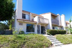 Pre-foreclosure in  Copper Dr Vista, CA 92083