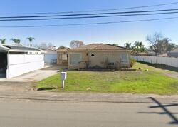 Pre-foreclosure in  D St Ramona, CA 92065