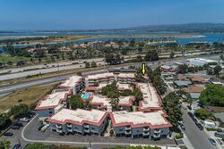 Pre-foreclosure in  Asher St UNIT 43 San Diego, CA 92110