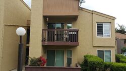 Pre-foreclosure in  Rancho Mission Rd UNIT 118 San Diego, CA 92108