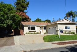 Pre-foreclosure in  N 68th St N La Mesa, CA 91942