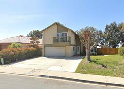 Pre-foreclosure in  Fowler Dr San Diego, CA 92139